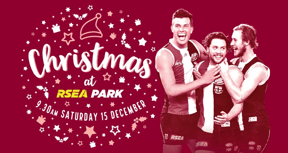 181115-Christmas-Open-Training-940x499.jpg Celebrate Christmas with St Kilda at RSEA Park! - St Kilda Saints